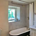 11 The Plosh Prázdninový dům *
