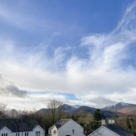 11 The Plosh * Keswick (Cumbria)
