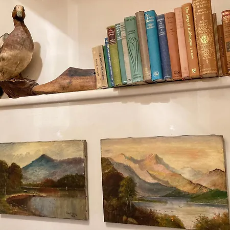 11 The Plosh Holiday home Keswick (Cumbria)