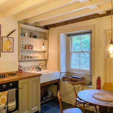 11 The Plosh بيت للعطل *