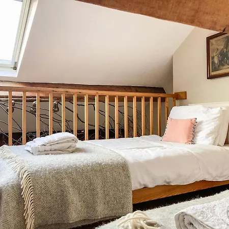 11 The Plosh Holiday home Keswick (Cumbria)
