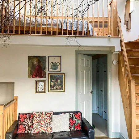 Holiday home 11 The Plosh Keswick (Cumbria)