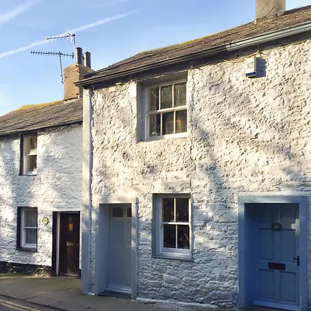 11 The Plosh * Keswick (Cumbria)