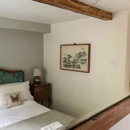 بيت للعطل 11 The Plosh كيسويك