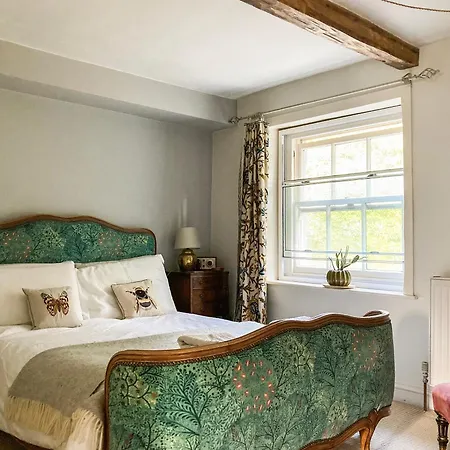 11 The Plosh * Keswick (Cumbria)