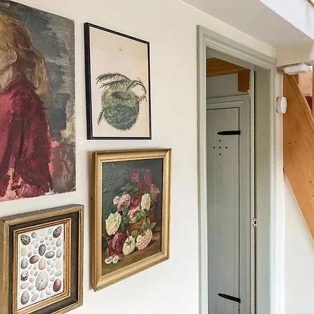 Casa de Férias 11 The Plosh