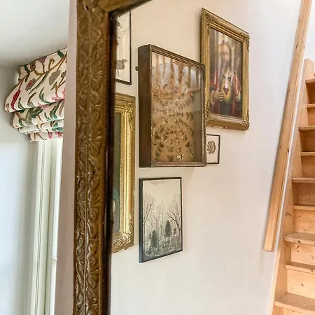 11 The Plosh Tatil Evi