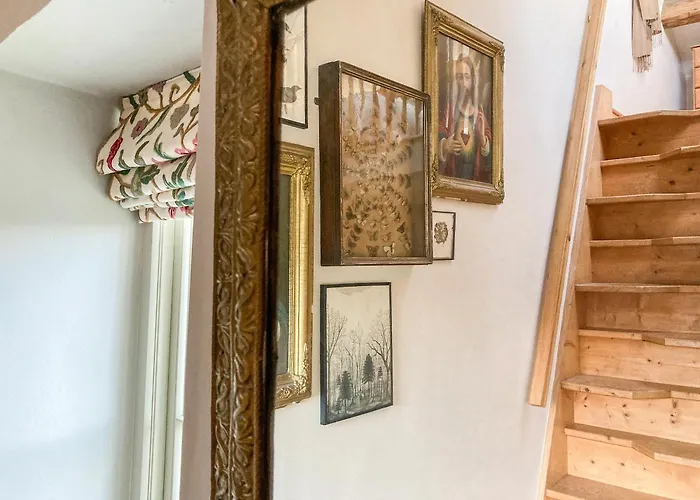 11 The Plosh Tatil Evi