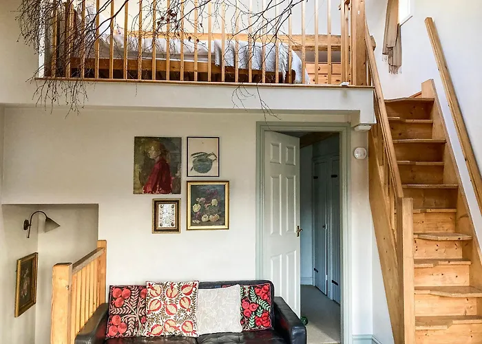 Tatil Evi 11 The Plosh *