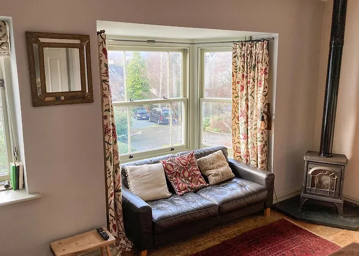 11 The Plosh Tatil Evi