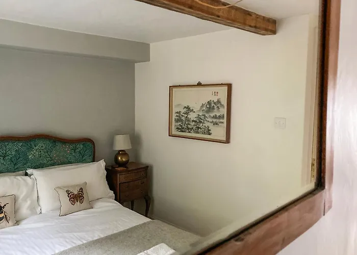 Tatil Evi 11 The Plosh Keswick (Cumbria)