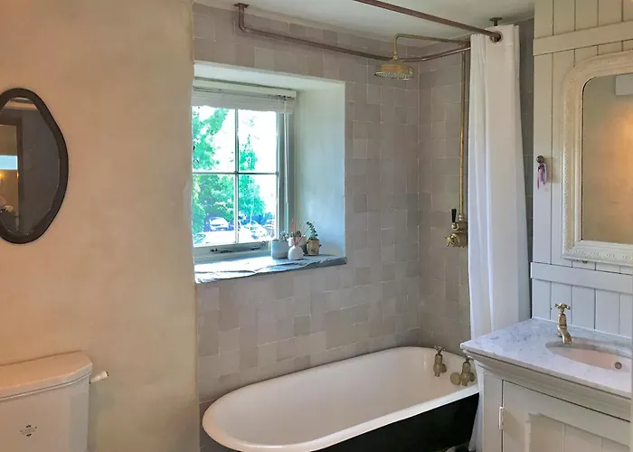 11 The Plosh Tatil Evi *